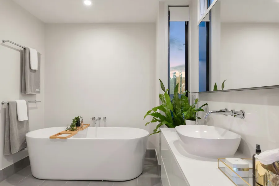 Новая коллекция BAGNODESIGN уже в шоуруме
